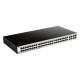 D-Link DGS-1210-52 48-port Gigabit Switch